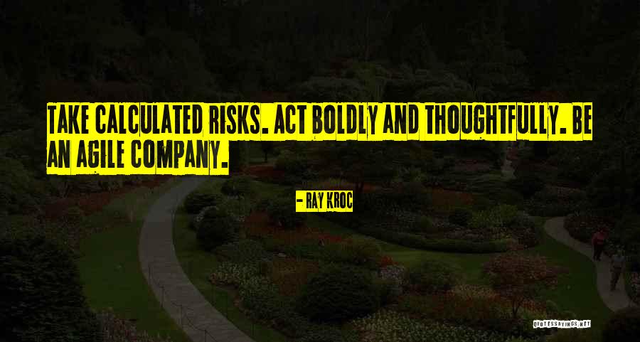 Hlinka Kont Neres Quotes By Ray Kroc Hlinka Kont Neres Quotes By Ray Kroc