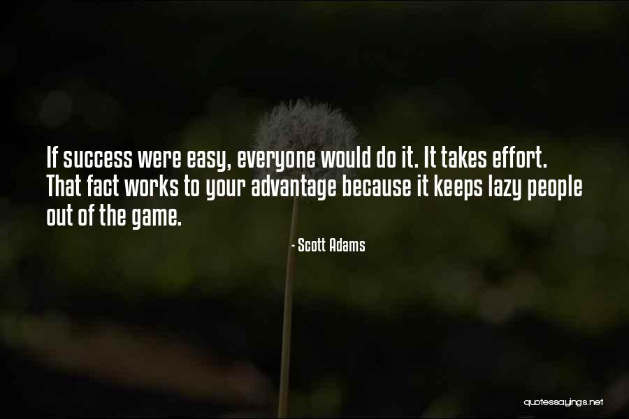 Hllor Quotes By Scott Adams Hllor Quotes By Scott Adams