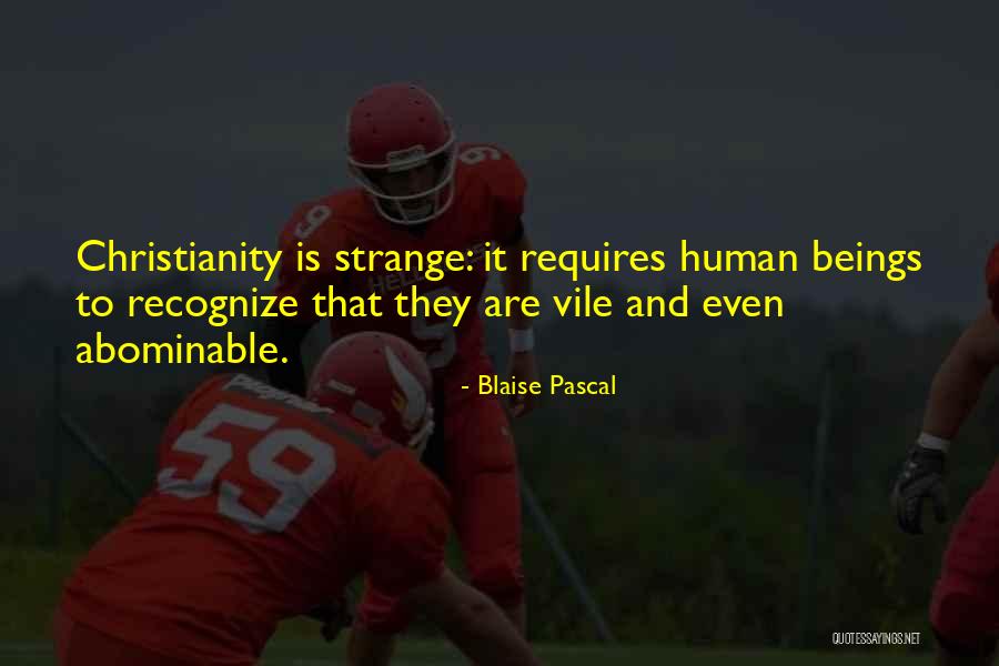 Hlo Ek Fotbal Quotes By Blaise Pascal Hlo Ek Fotbal Quotes By Blaise Pascal