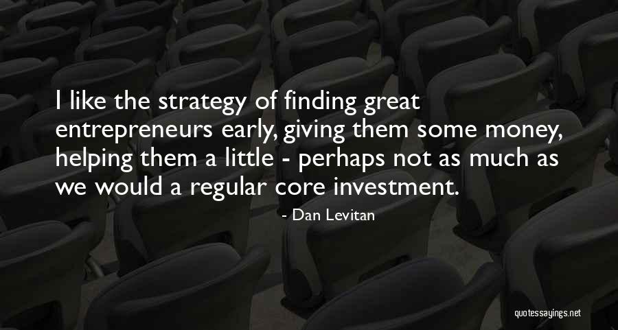 Hlo Ek Mu Roku Quotes By Dan Levitan Hlo Ek Mu Roku Quotes By Dan Levitan