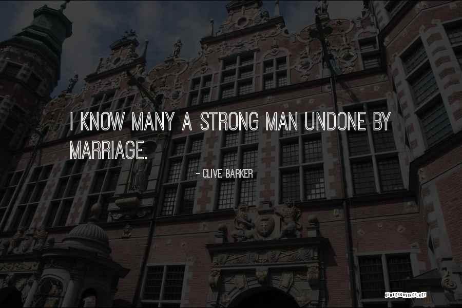 Hlongwa Vs Madsen Quotes By Clive Barker Hlongwa Vs Madsen Quotes By Clive Barker