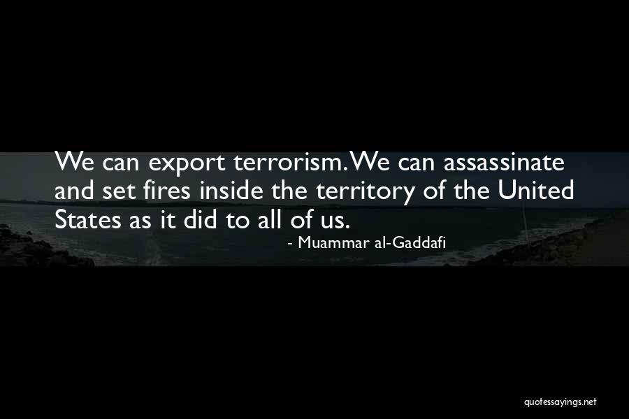 Hlongwane Clan Quotes By Muammar Al-Gaddafi Hlongwane Clan Quotes By Muammar Al-Gaddafi