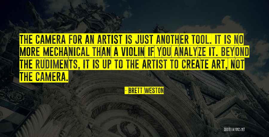 Hloseni Quotes By Brett Weston Hloseni Quotes By Brett Weston