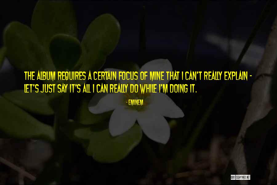 Hlovate Anthem Quotes By Eminem Hlovate Anthem Quotes By Eminem