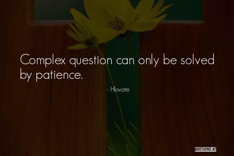 Hlovate Quotes 1057902