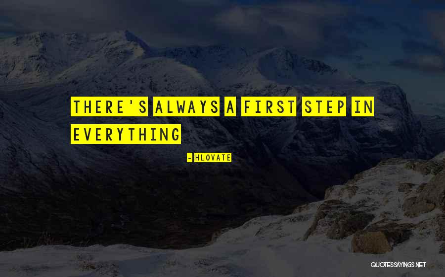 Hlovate Quotes 1199473