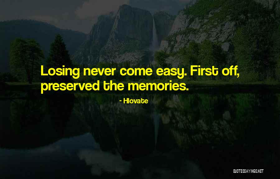 Hlovate Quotes 1231783