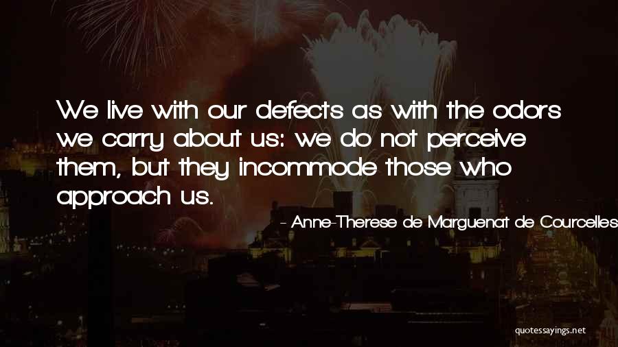 Hlubocec Quotes By Anne-Therese De Marguenat De Courcelles Hlubocec Quotes By Anne-Therese De Marguenat De Courcelles