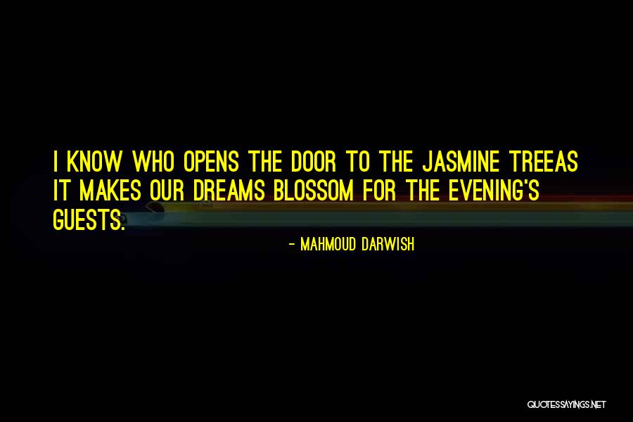 Hlubocepy Quotes By Mahmoud Darwish Hlubocepy Quotes By Mahmoud Darwish