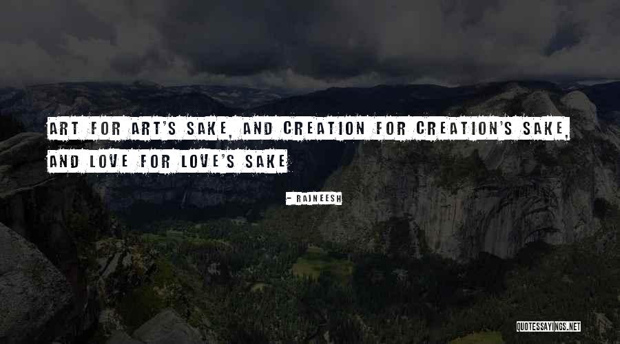 Hluboka Quotes By Rajneesh Hluboka Quotes By Rajneesh