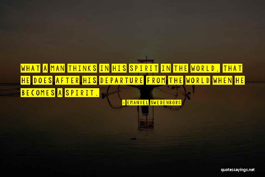 Hluchaniuk Quotes By Emanuel Swedenborg Hluchaniuk Quotes By Emanuel Swedenborg