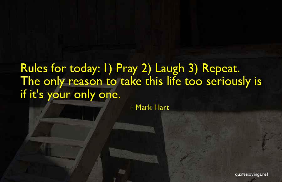 Hluk Na Quotes By Mark Hart Hluk Na Quotes By Mark Hart