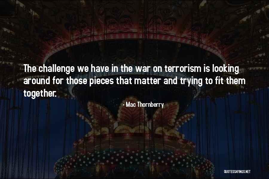 Hlynur Hallsson Quotes By Mac Thornberry Hlynur Hallsson Quotes By Mac Thornberry
