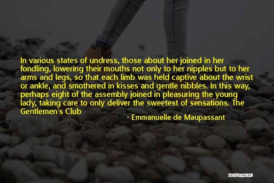 Hmas Canberra Quotes By Emmanuelle De Maupassant Hmas Canberra Quotes By Emmanuelle De Maupassant