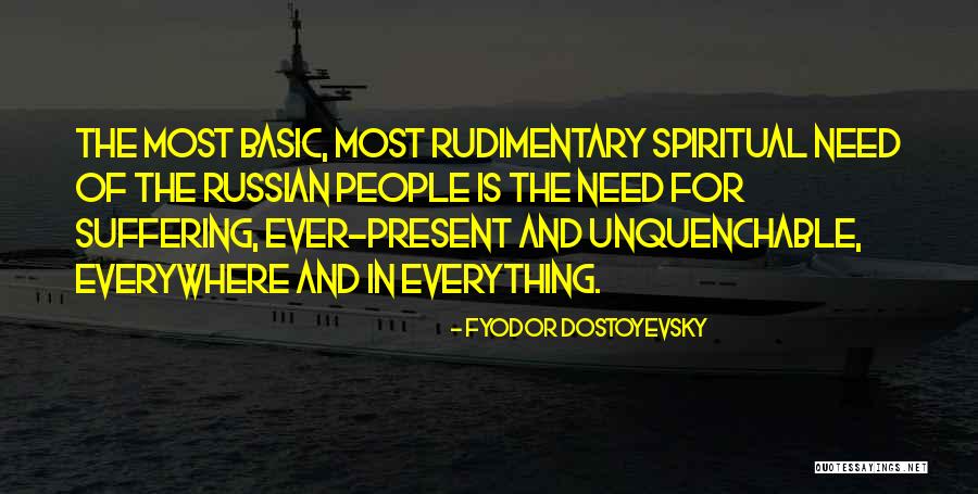 Hmos Technology Quotes By Fyodor Dostoyevsky Hmos Technology Quotes By Fyodor Dostoyevsky