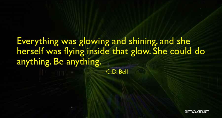 Hms Terror Quotes By C.D. Bell Hms Terror Quotes By C.D. Bell