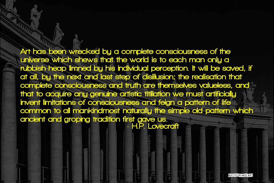 Hmshost Quotes By H.P. Lovecraft Hmshost Quotes By H.P. Lovecraft