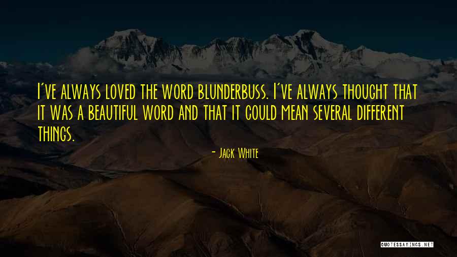 Hmv Store Quotes By Jack White Hmv Store Quotes By Jack White