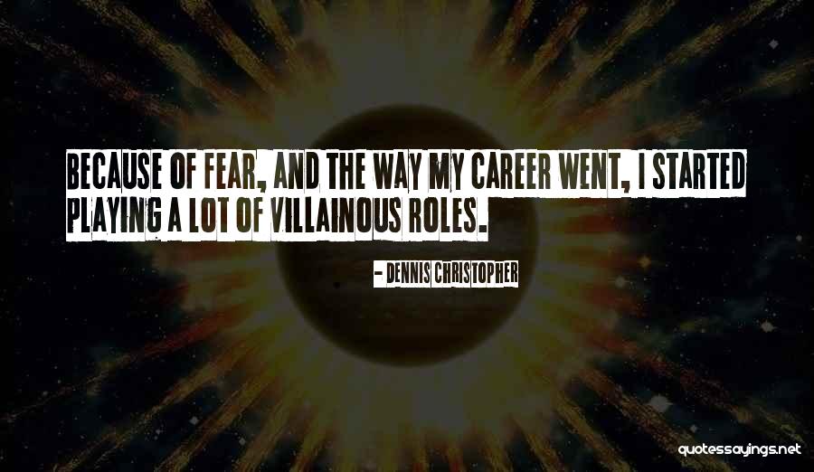 Hnalady Quotes By Dennis Christopher Hnalady Quotes By Dennis Christopher