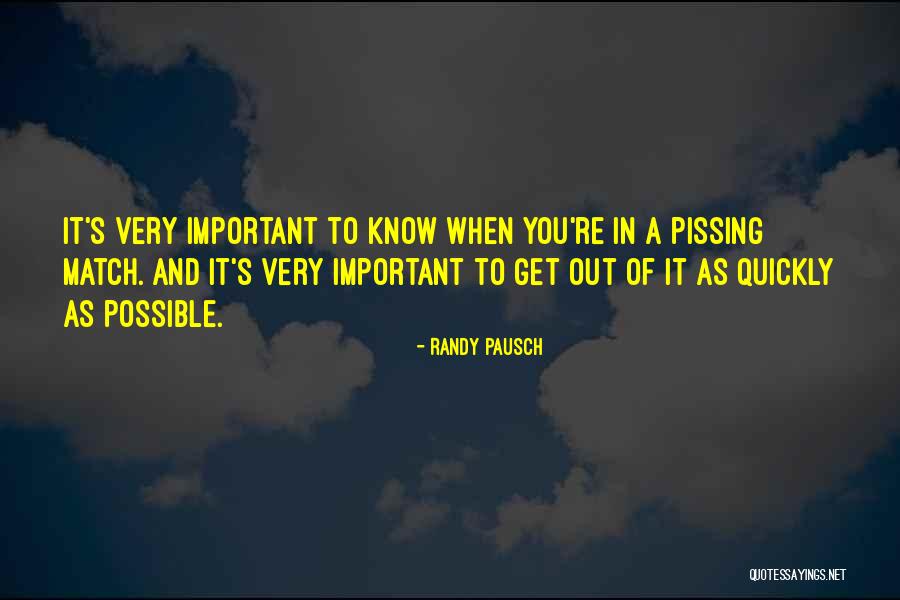 Hnalady Quotes By Randy Pausch Hnalady Quotes By Randy Pausch