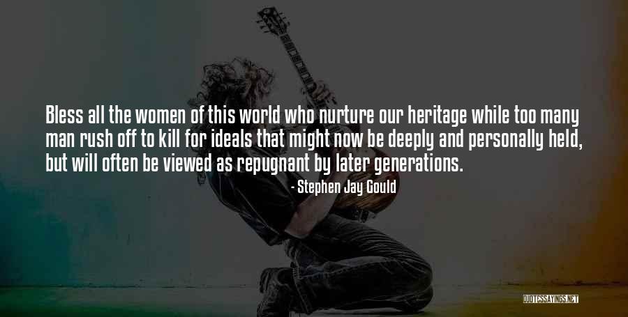 Hnalady Quotes By Stephen Jay Gould Hnalady Quotes By Stephen Jay Gould