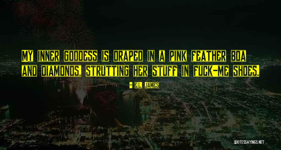 Hnatiuks Quotes By E.L. James Hnatiuks Quotes By E.L. James