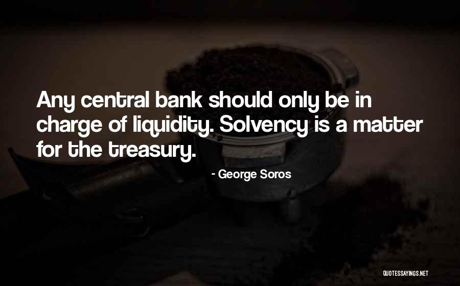 Hnauc Quotes By George Soros Hnauc Quotes By George Soros