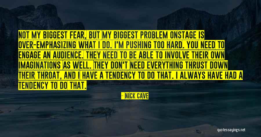 Hneen2400 Quotes By Nick Cave Hneen2400 Quotes By Nick Cave