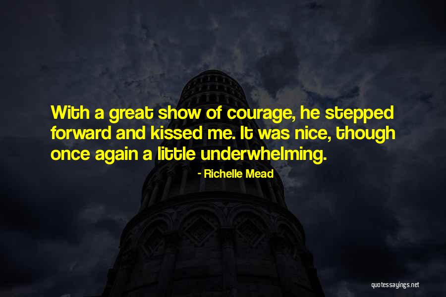 Hneen2400 Quotes By Richelle Mead Hneen2400 Quotes By Richelle Mead