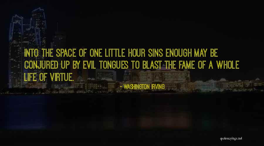 Hneen2400 Quotes By Washington Irving Hneen2400 Quotes By Washington Irving