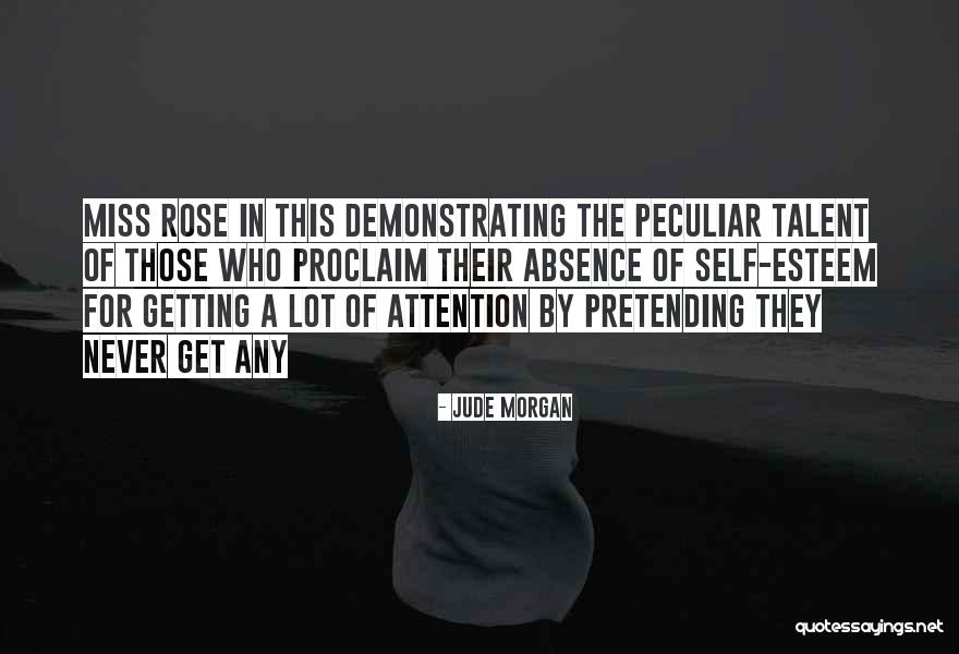 Hneleski Iii Quotes By Jude Morgan Hneleski Iii Quotes By Jude Morgan