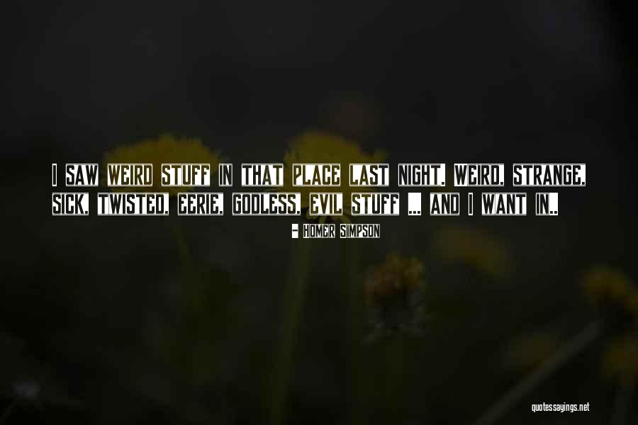 Hniadp Quotes By Homer Simpson Hniadp Quotes By Homer Simpson