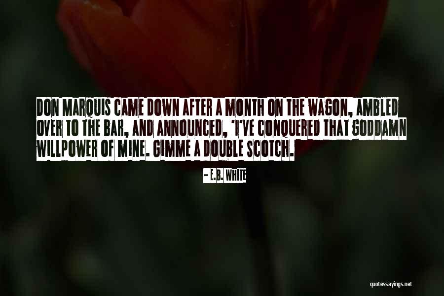 Hnilobna Quotes By E.B. White Hnilobna Quotes By E.B. White