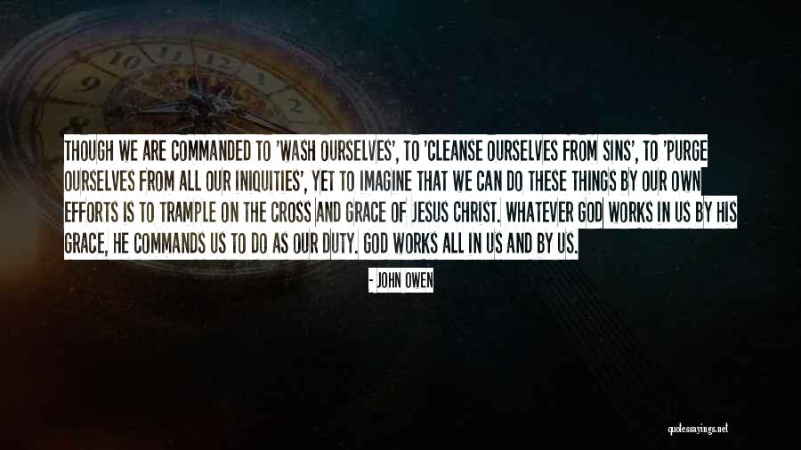 Hnuti Quotes By John Owen Hnuti Quotes By John Owen
