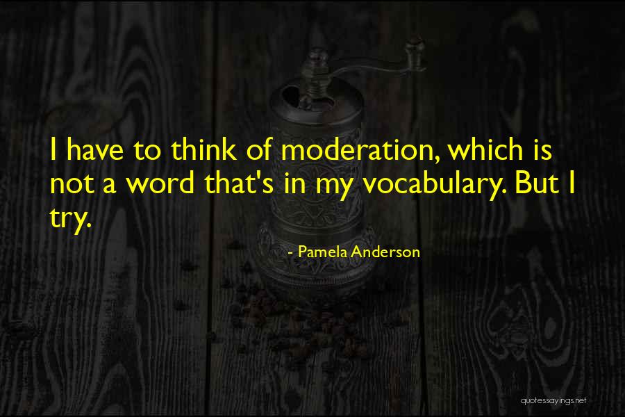 Hnuti Quotes By Pamela Anderson Hnuti Quotes By Pamela Anderson
