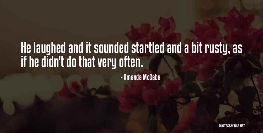 Hnyc Quotes By Amanda McCabe Hnyc Quotes By Amanda McCabe