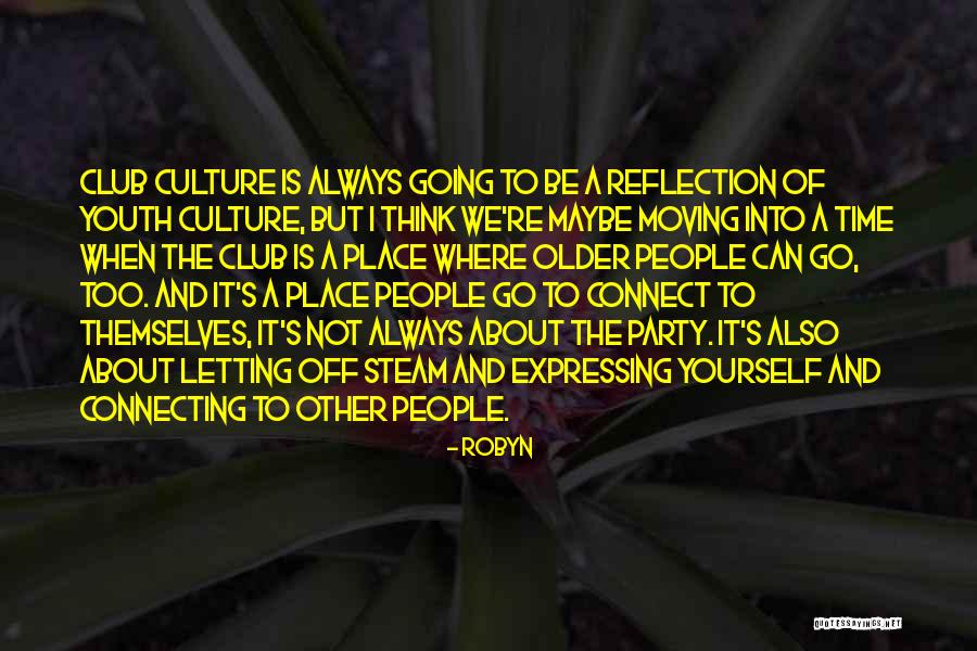Hnyc Quotes By Robyn Hnyc Quotes By Robyn
