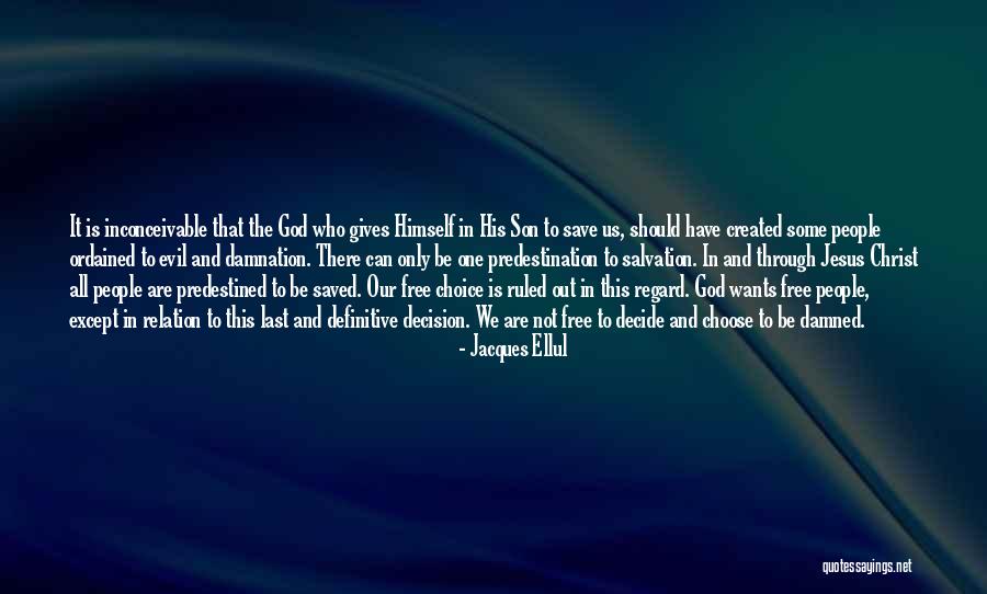 Hnyp Quotes By Jacques Ellul Hnyp Quotes By Jacques Ellul