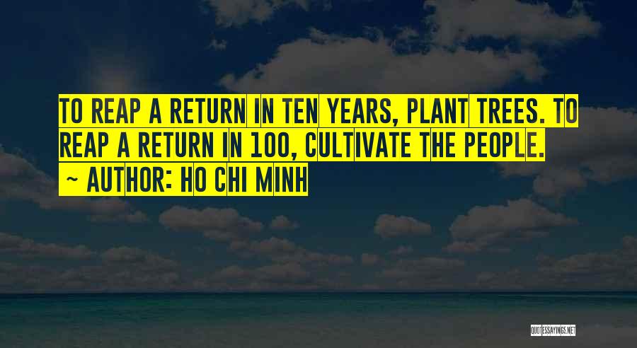 Ho Chi Minh Quotes 1244204