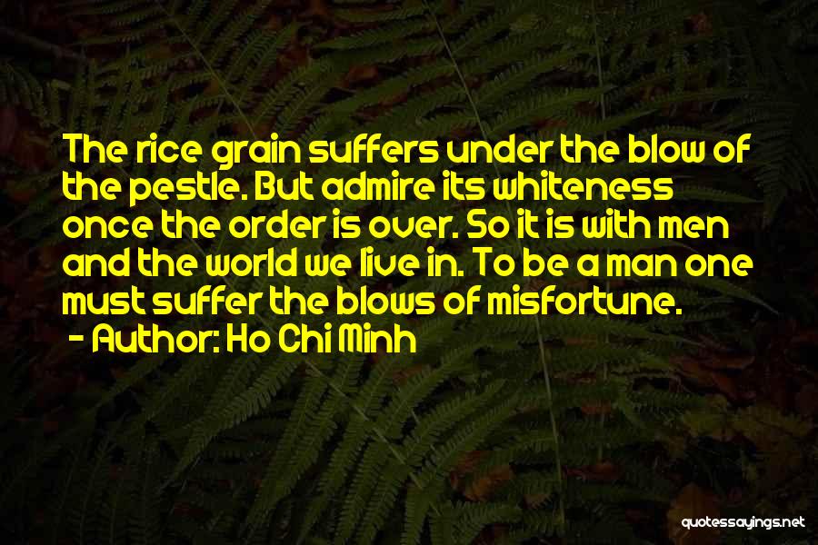 Ho Chi Minh Quotes 1448652