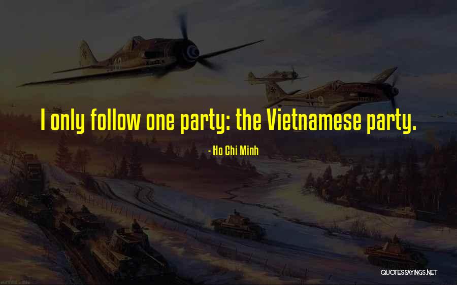 Ho Chi Minh Quotes 1959618