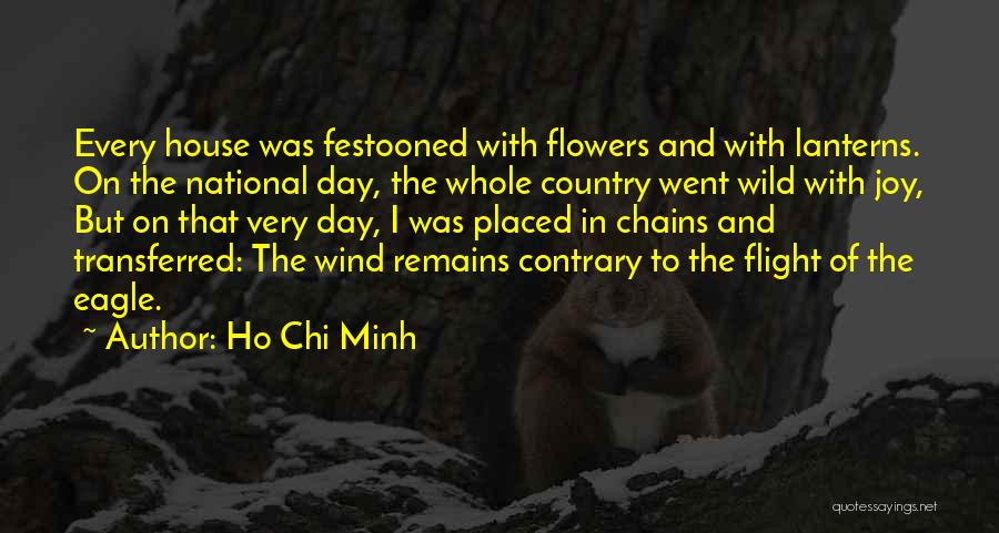 Ho Chi Minh Quotes 2057380