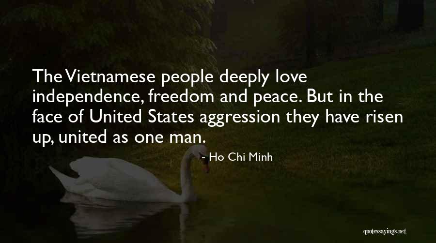 Ho Chi Minh Quotes 280043