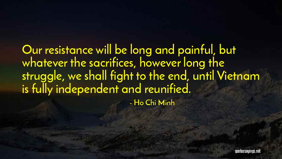 Ho Chi Minh Quotes 498222