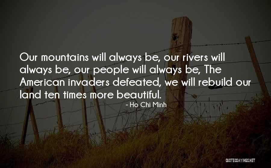 Ho Chi Minh Quotes 594859