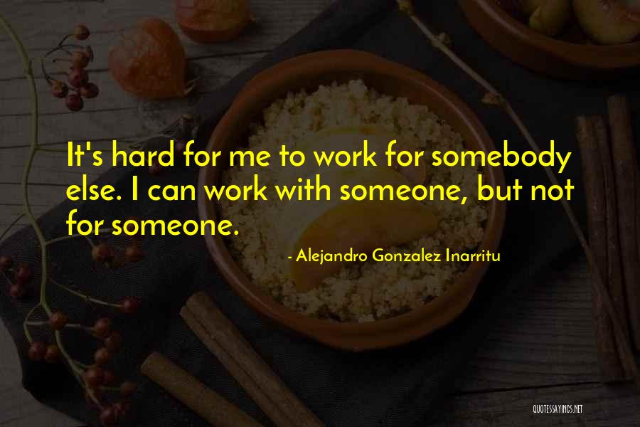 Ho Nh D L X Hay Y Quotes By Alejandro Gonzalez Inarritu Ho Nh D L X Hay Y Quotes By Alejandro Gonzalez Inarritu