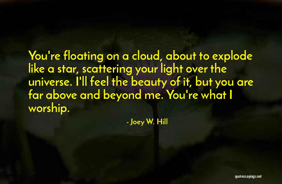Ho Nh Son Ph I Luu Ruong D U Quotes By Joey W. Hill Ho Nh Son Ph I Luu Ruong D U Quotes By Joey W. Hill