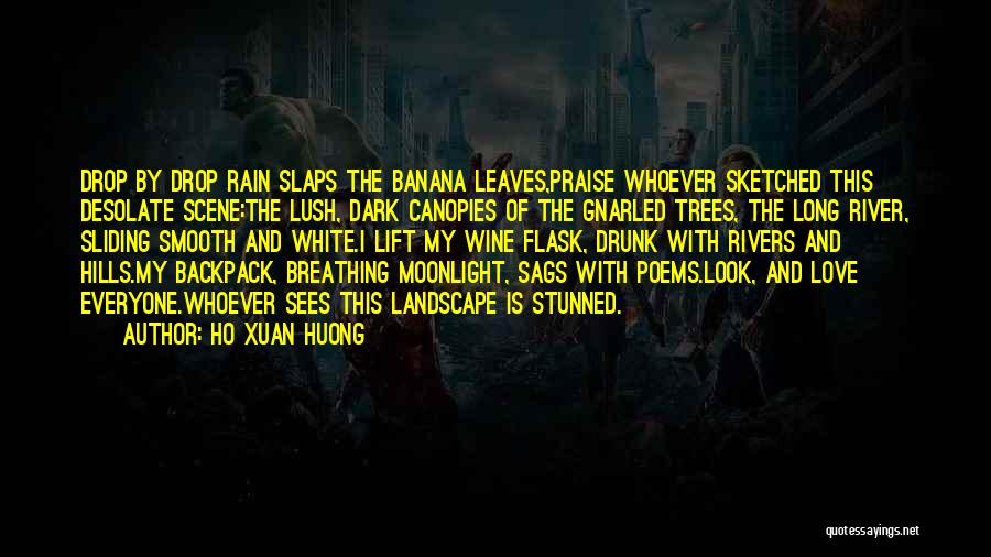 Ho Xuan Huong Quotes 1074547 Ho Xuan Huong Quotes 1074547