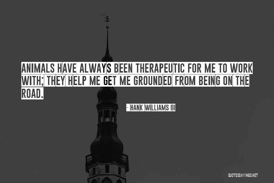 Hoa Huong Duong Quotes By Hank Williams III Hoa Huong Duong Quotes By Hank Williams III