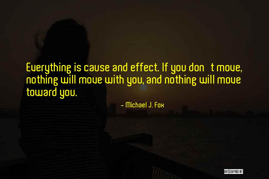 Hoa Huong Duong Quotes By Michael J. Fox Hoa Huong Duong Quotes By Michael J. Fox